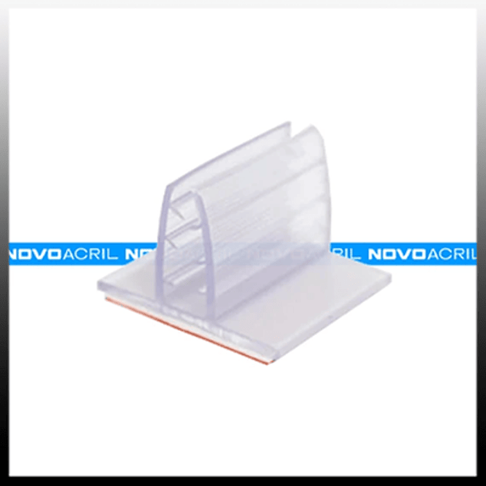 STOPPER PUBLICITARIO ADHESIVO 1