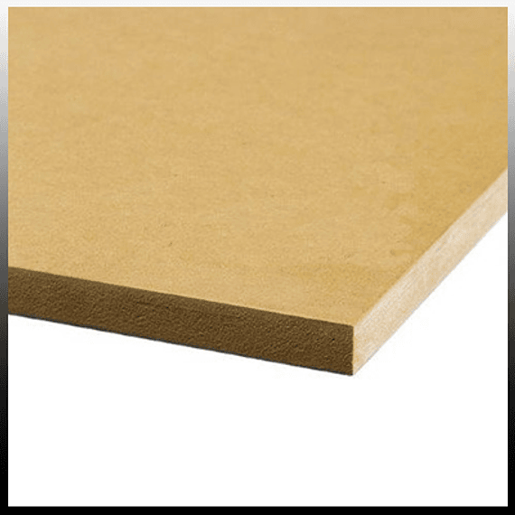 MDF 12MM