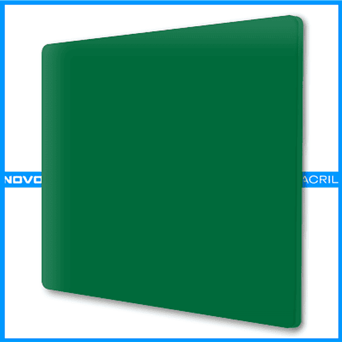 ACRILICO COLOR - CORTE CIRCULAR 1