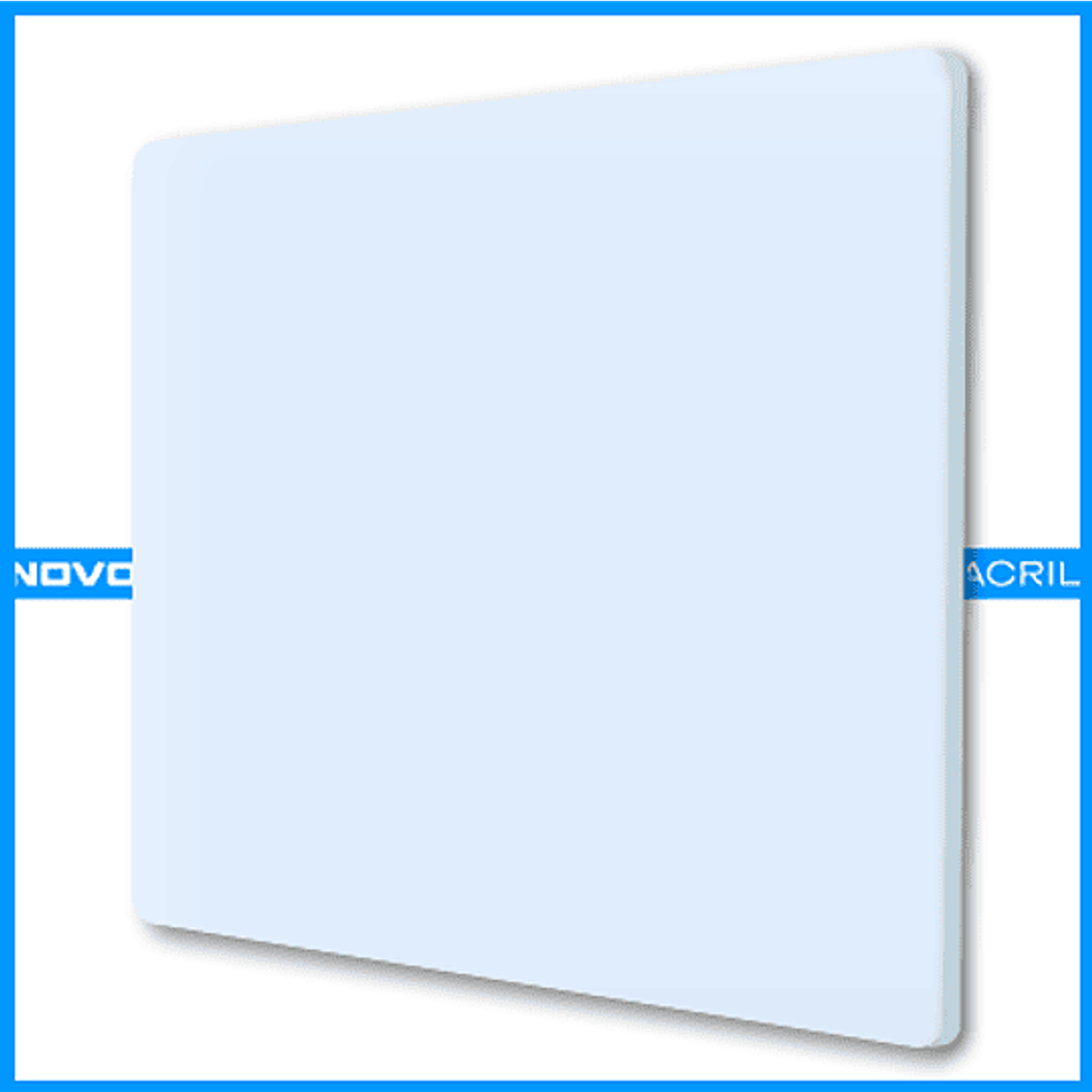 ACRILICO COLOR - CORTE CIRCULAR 1