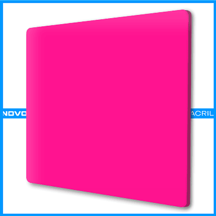 ACRILICO COLOR - CORTE CIRCULAR 1