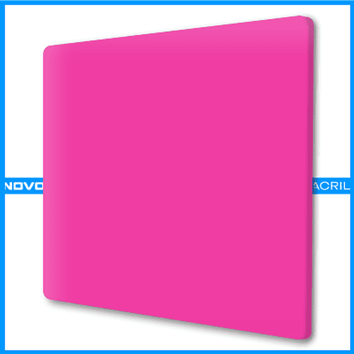 ACRILICO COLOR - CORTE CIRCULAR 1