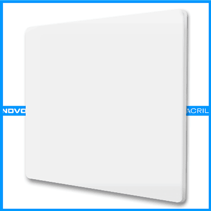 ACRILICO COLOR - CORTE RECTO 1