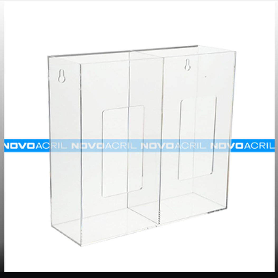 DISPENSADOR DE GUANTES  1