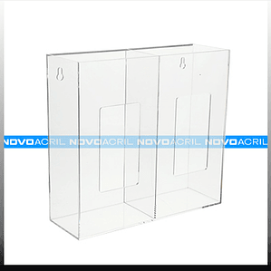 DISPENSADOR DE GUANTES 