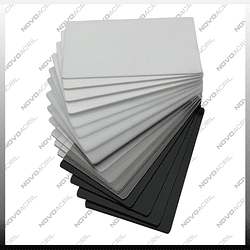 PACK 16 UNIDADES ACRILICO TRADICIONAL 300x400mm