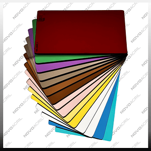 PACK 15 UNIDADES ACRILICO ESPEJO 200x300MM