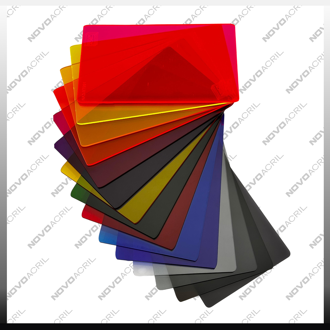 PACK 15 UNIDADES ACRILICO COLOR TRANSPARENTE 300x400MM 1