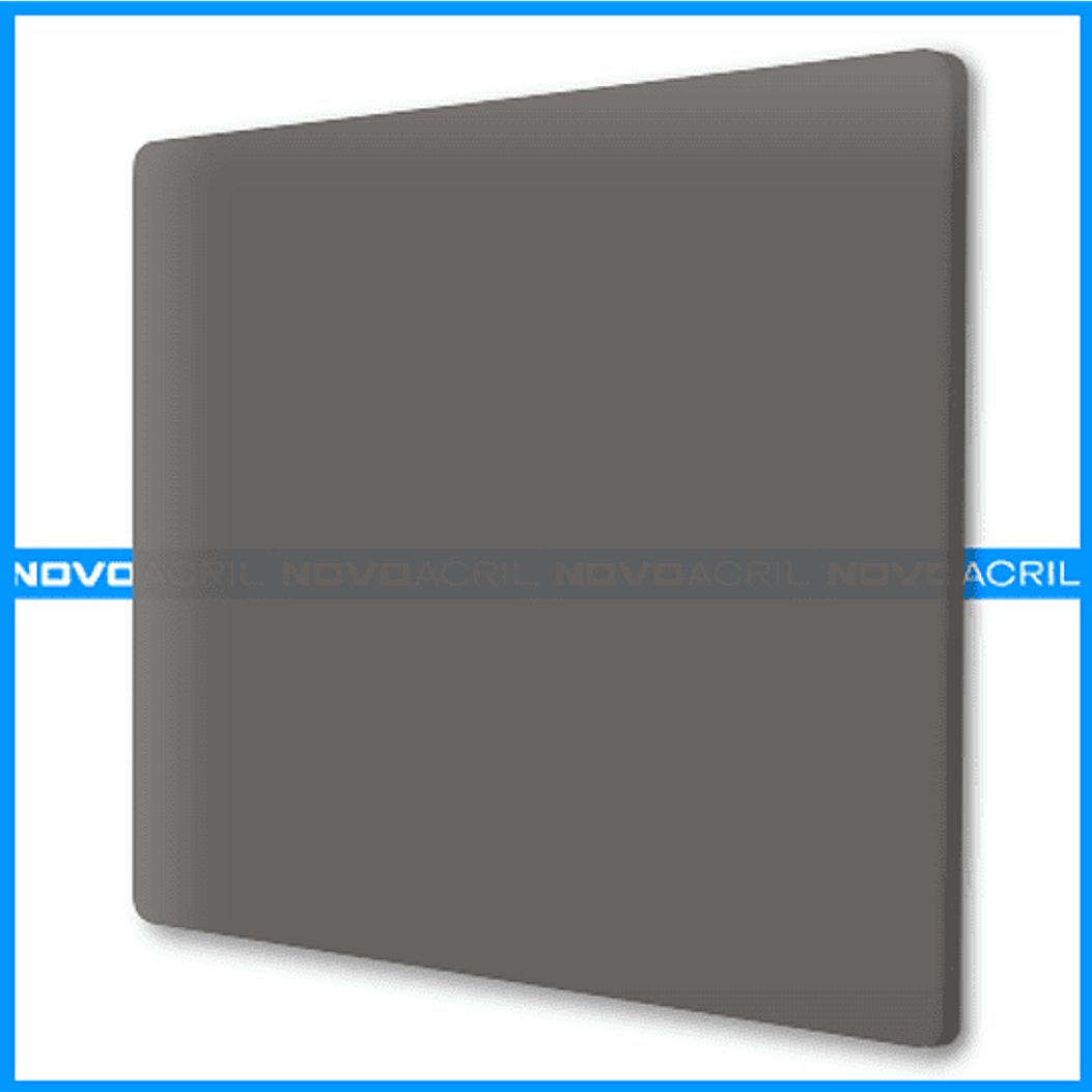 ACRILICO COLOR - CORTE RECTO 1