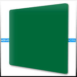 ACRILICO DESIGN LAKE GREEN NOVO 2MM