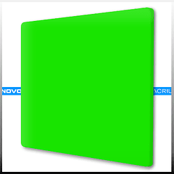 ACRILICO DESIGN PISTACHO NOVO 2MM