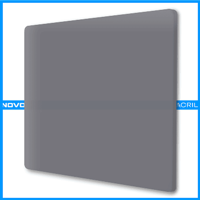 ACRILICO COLOR - CORTE RECTO 1