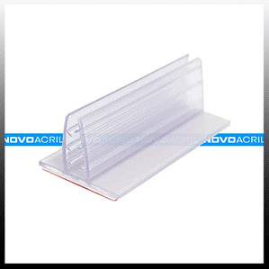 STOPPER PUBLICITARIO ADHESIVO