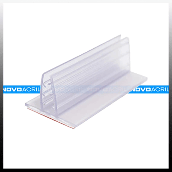 STOPPER PUBLICITARIO ADHESIVO 2