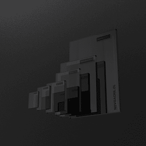 ACRILICO DESIGN CLEAR SMOKE 3MM