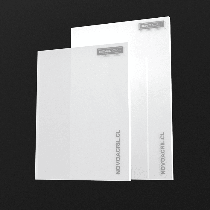 ACRILICO BLANCO OPAL JUMBO 10MM 1