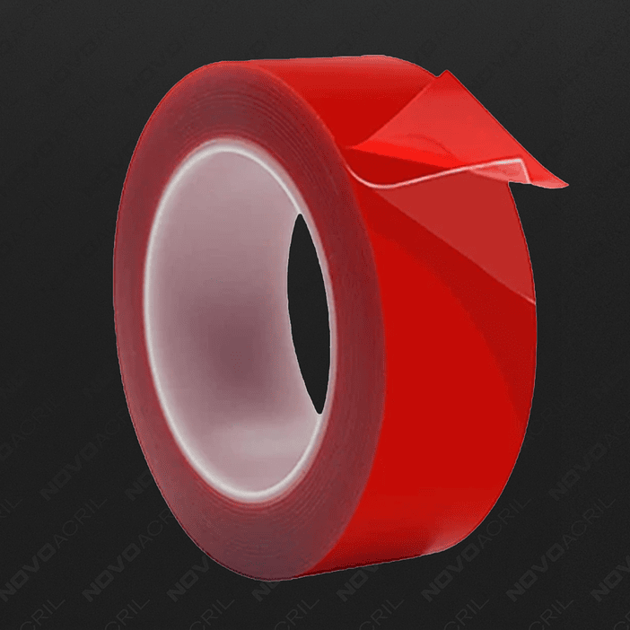 CINTA NANOTAPE TRANSPARENTE 2 PULGADAS 1