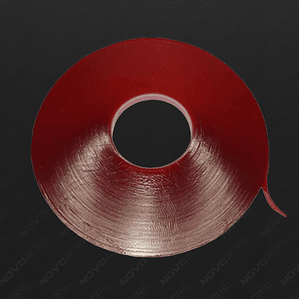 CINTA NANOTAPE TRANSPARENTE 1/2 PULGADA 