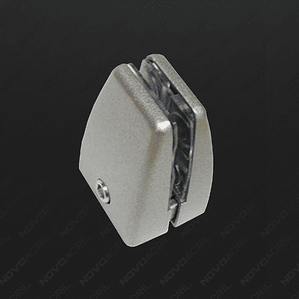 SOPORTE ALFA 60x40mm