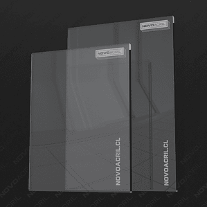 ACRILICO TRANSPARENTE JUMBO 4MM