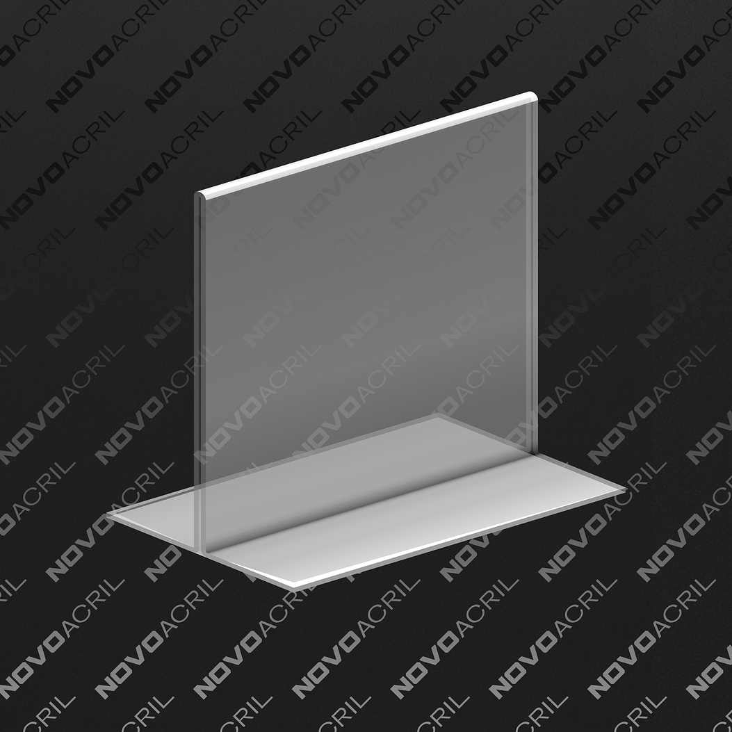 PORTA GRAFICA TIPO T 2MM 1