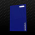 ACRILICO DESIGN ELECTRIC BLUE