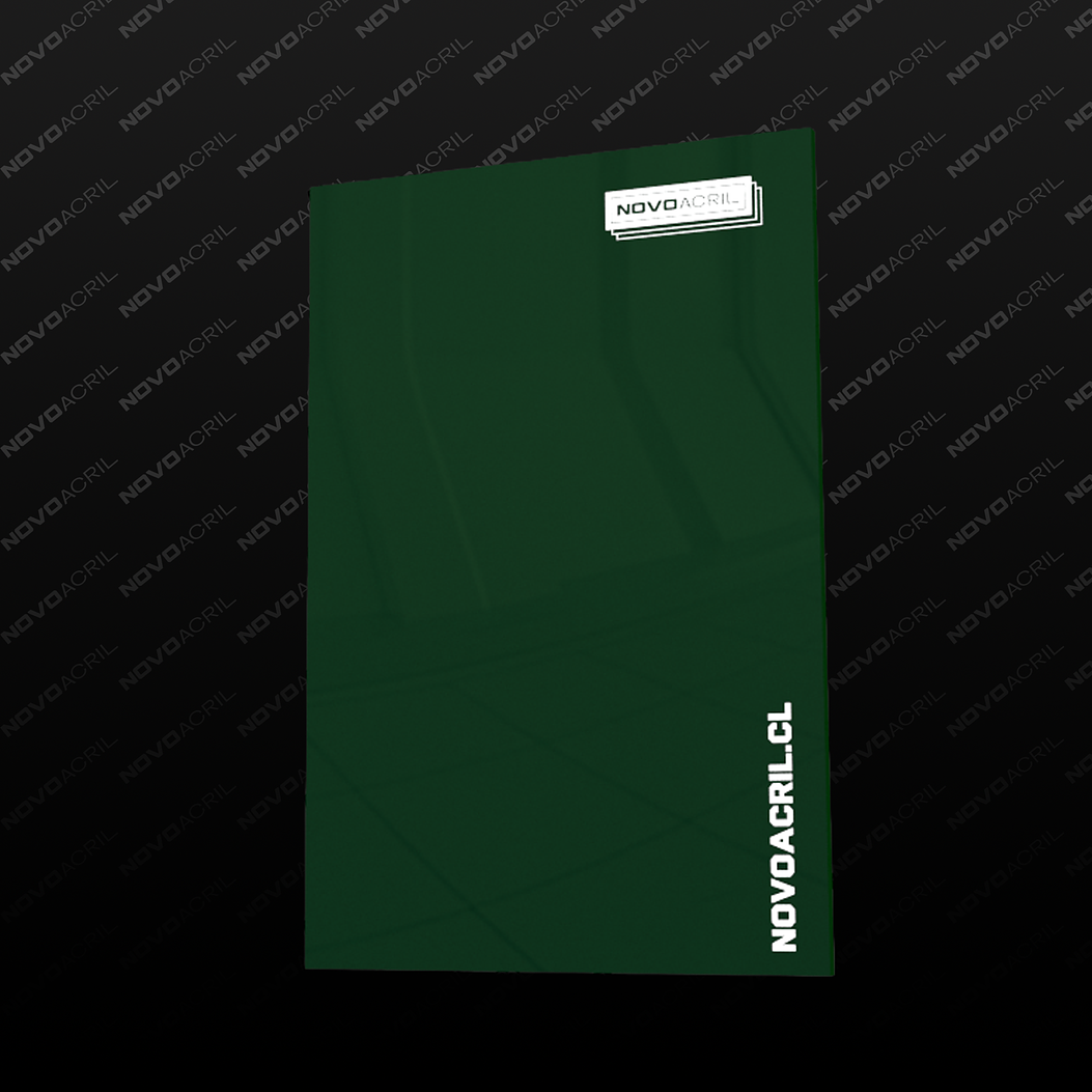 ACRILICO DESIGN LAKE GREEN 1