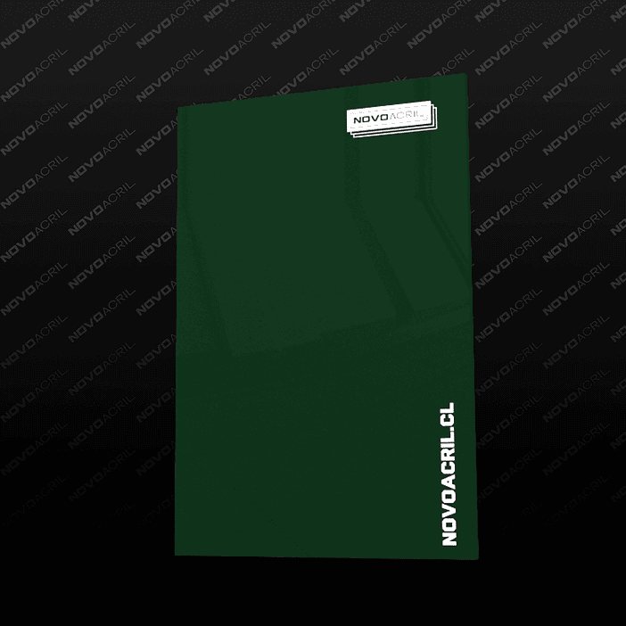 ACRILICO DESIGN LAKE GREEN 1