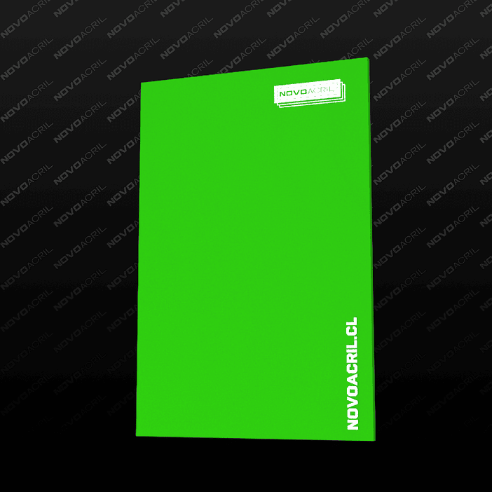 ACRILICO DESIGN PISTACHO 1