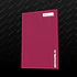 ACRILICO DESIGN PINK