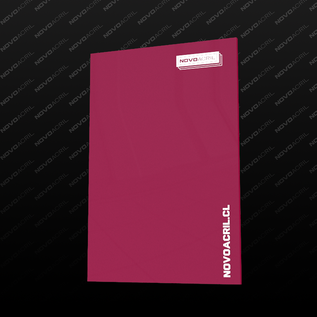 ACRILICO DESIGN PINK 1