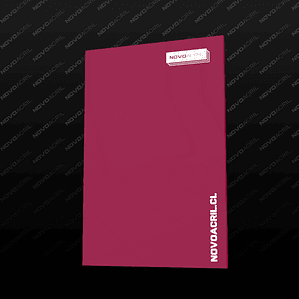 ACRILICO DESIGN PINK