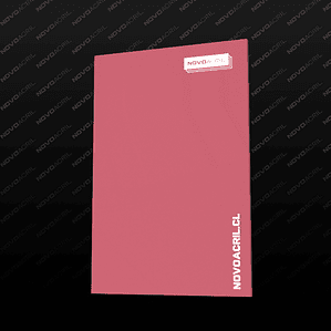 ACRILICO DESIGN ROSE