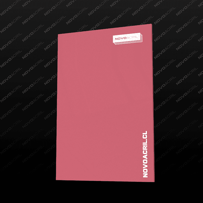 ACRILICO DESIGN ROSE 1