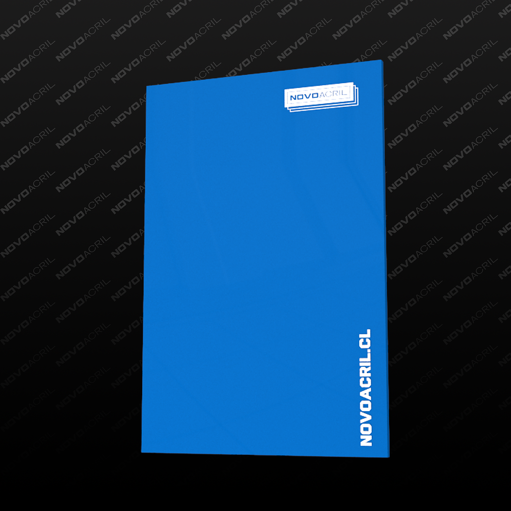 ACRILICO DESIGN BABY BLUE 1