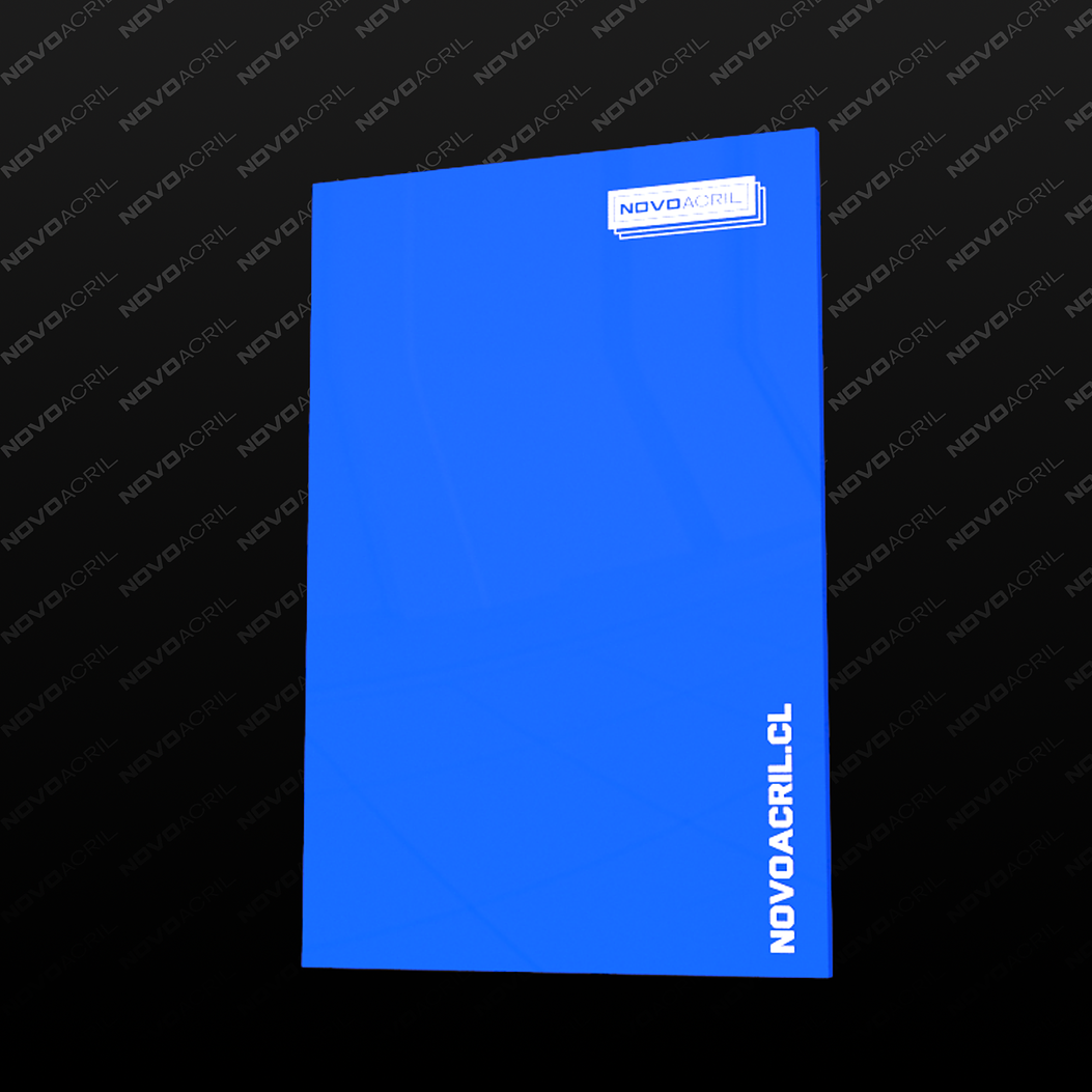 ACRILICO DESIGN ROYAL BLUE 1