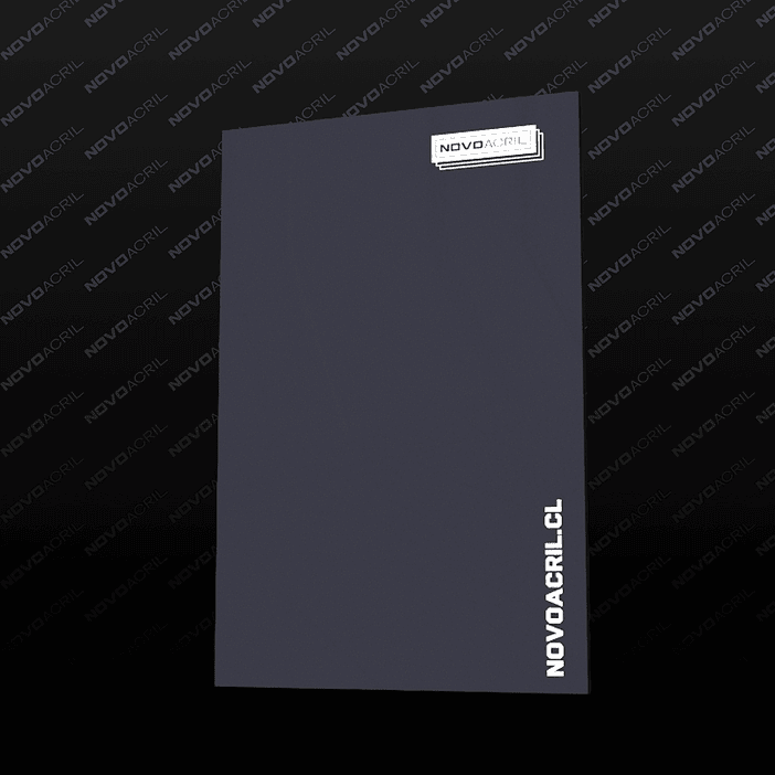 ACRILICO DESIGN MIDDLE GRAY 1