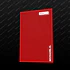 ACRILICO DESIGN RED