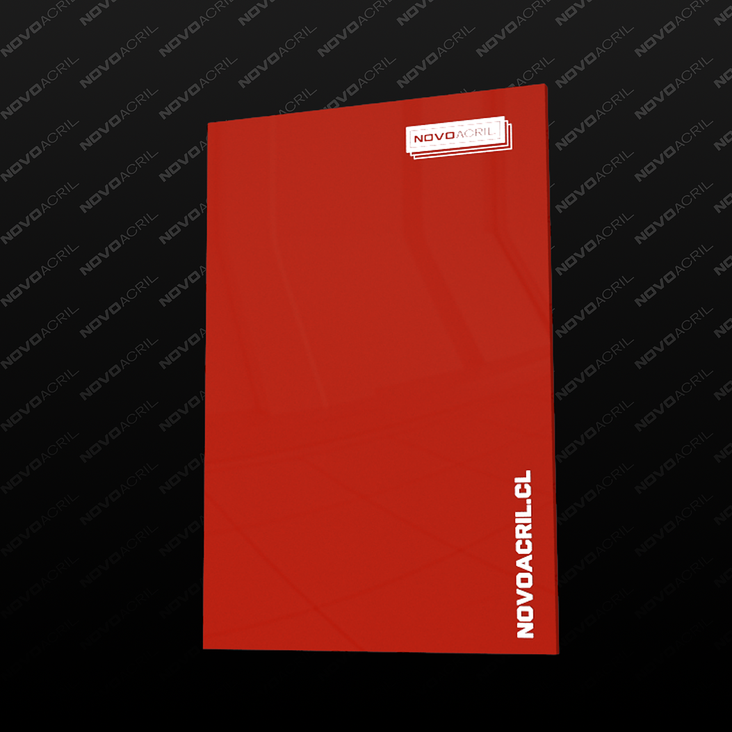 ACRILICO DESIGN MANDARIN 1