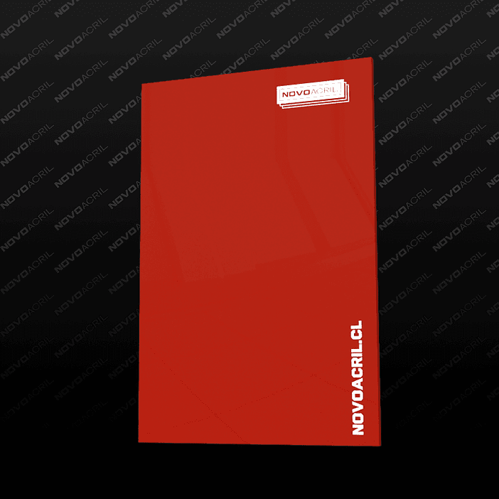 ACRILICO DESIGN MANDARIN 1