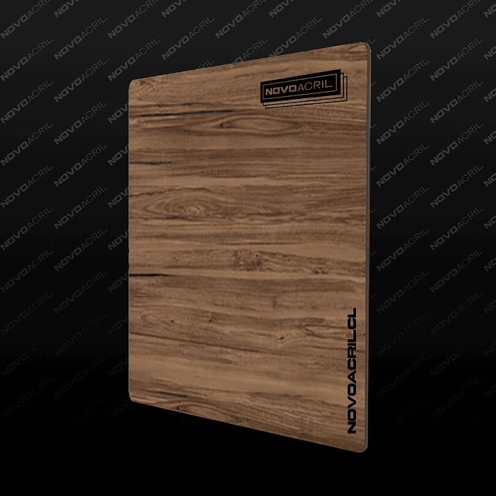 ALUMINIO COMPUESTO MADERA CLARA 3MM 1