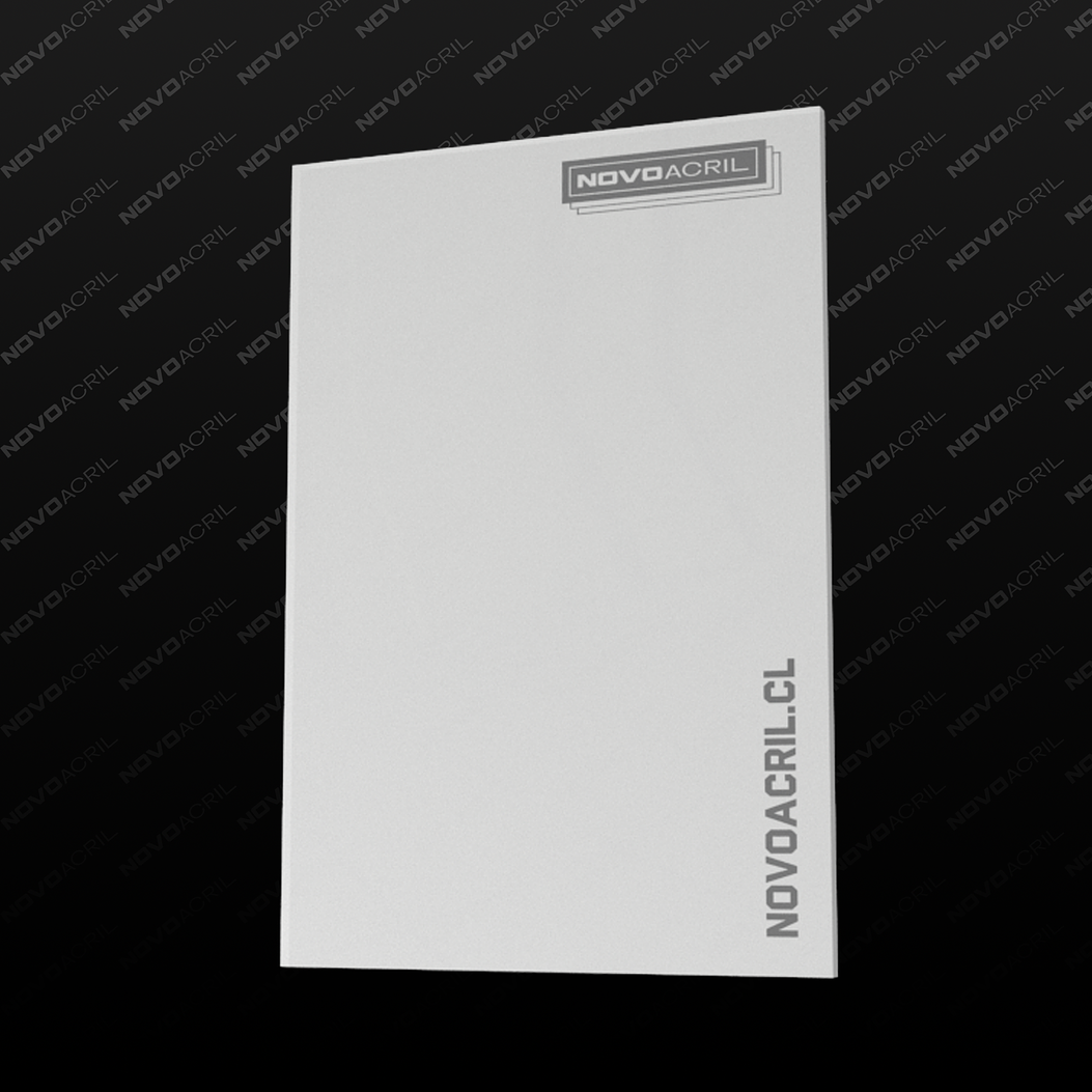 ACRILICO TRADICIONAL BLANCO OPAL 1