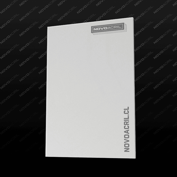 ACRILICO TRADICIONAL BLANCO OPAL 1