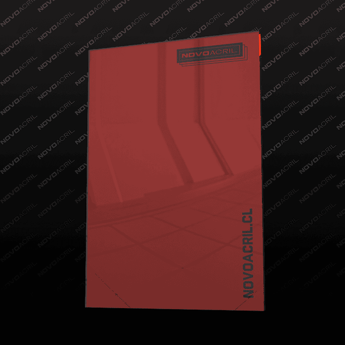 ACRILICO ESPEJO COPPER 1