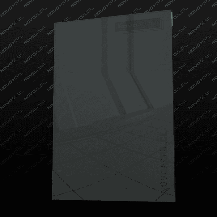 ACRILICO ESPEJO SILVER 15% CLEAR 1