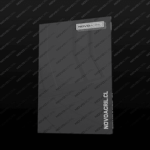 ACRILICO TRADICIONAL CLEAR NOVO 