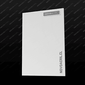 ACRILICO TRADICIONAL BLANCO LECHOSO NOVO