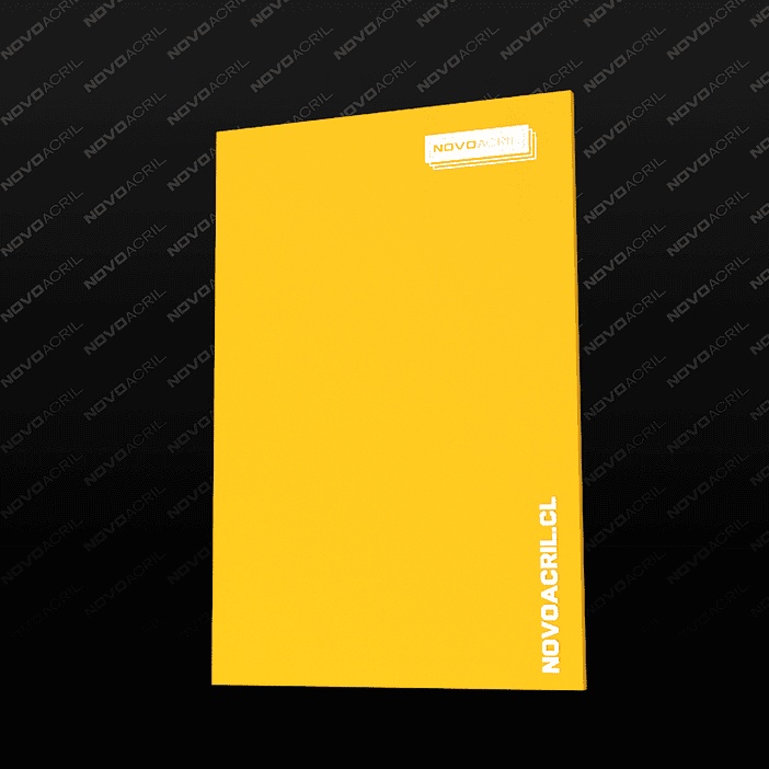 ACRILICO YELLOW NOVO 1