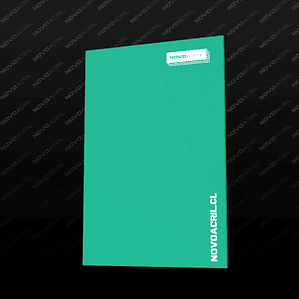 ACRILICO DESIGN CARIBBEAN SEA NOVO