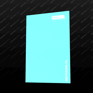 ACRILICO DESIGN SOFT MINT NOVO